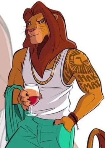 Simba